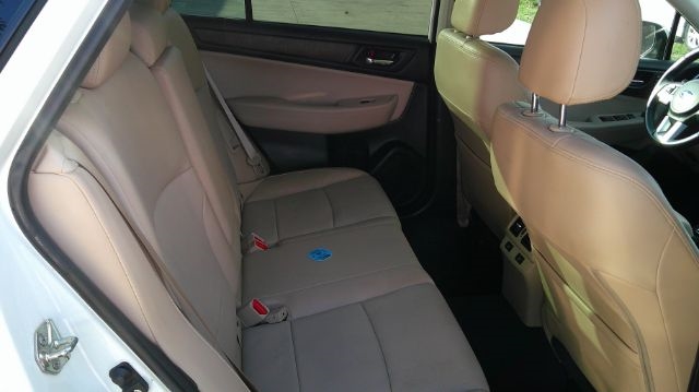 Subaru Outback  2017