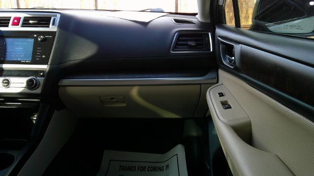 Subaru Outback  2017