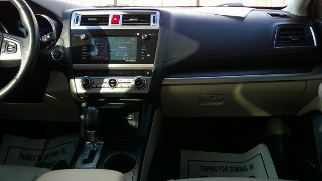 Subaru Outback  2017