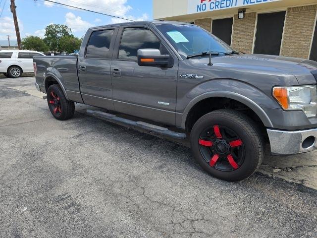 Ford F-150  2012