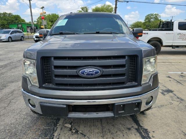 Ford F-150  2012