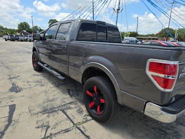 Ford F-150  2012