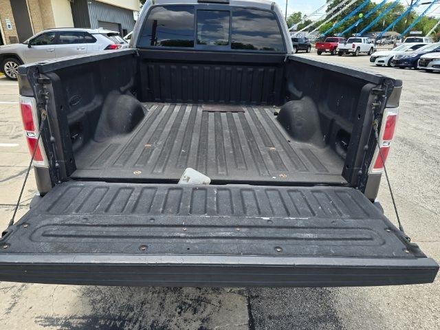 Ford F-150  2012