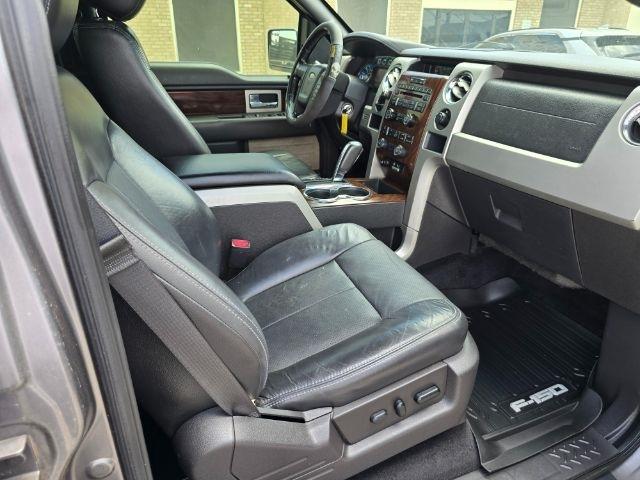 Ford F-150  2012