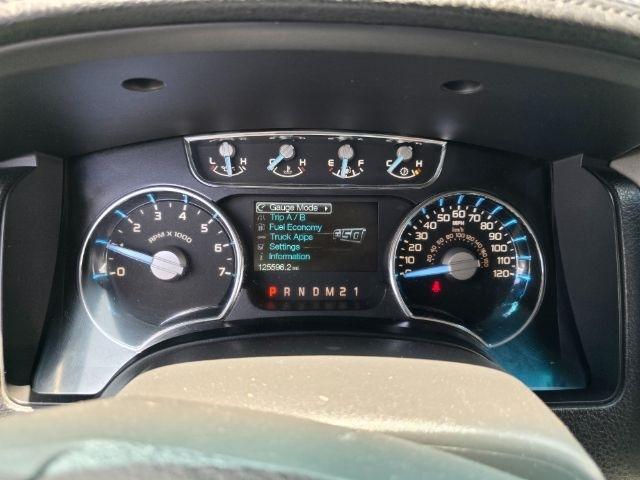 Ford F-150  2012