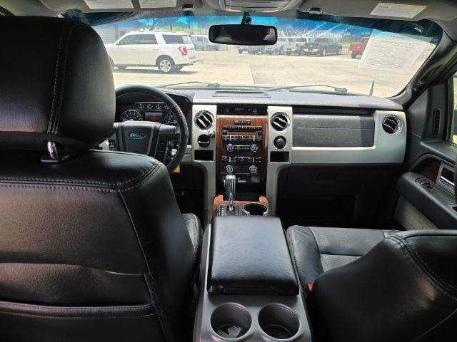 Ford F-150  2012
