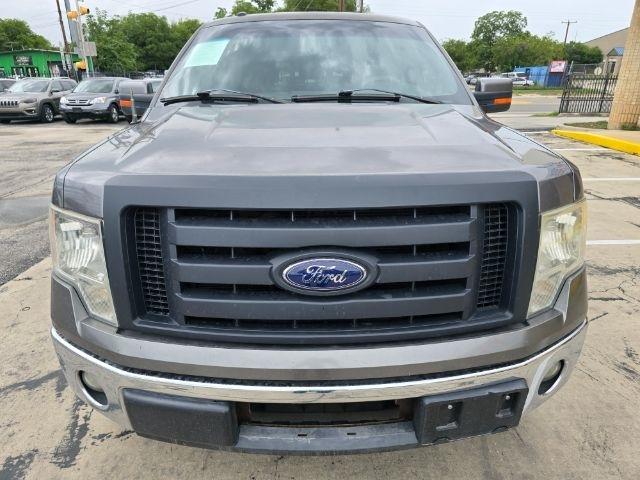 Ford F-150  2012