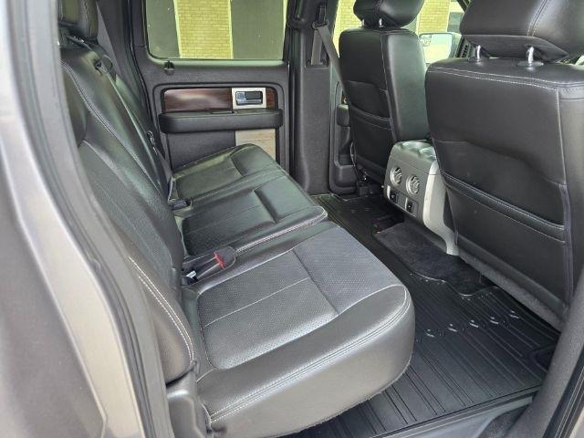 Ford F-150  2012