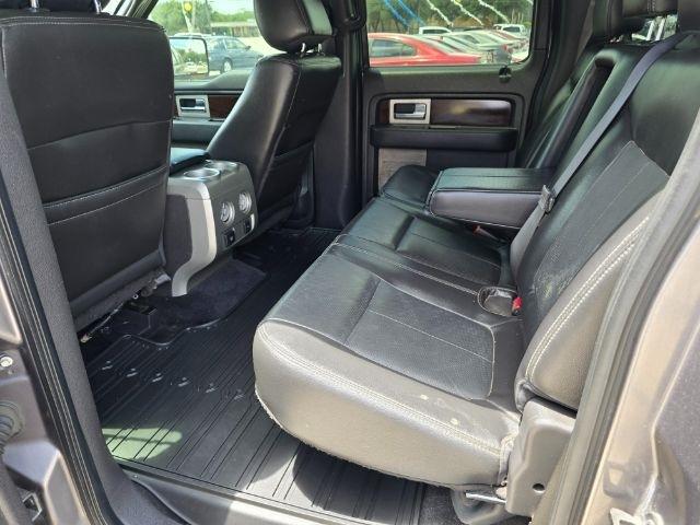 Ford F-150  2012