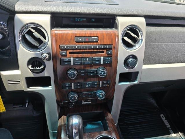Ford F-150  2012