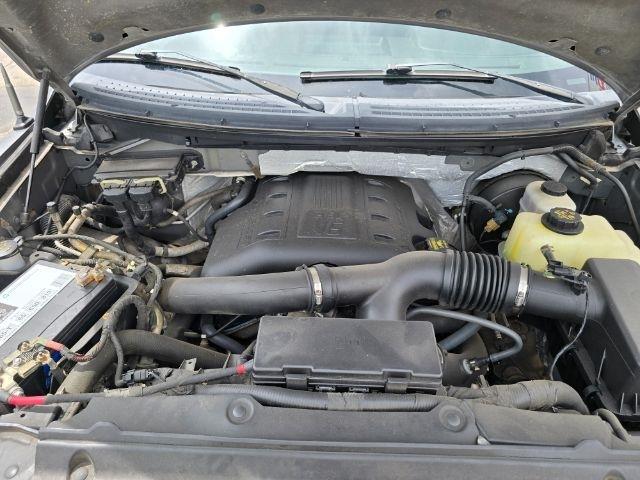 Ford F-150  2012