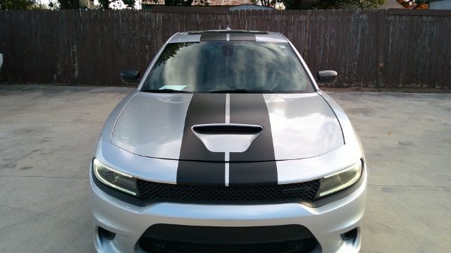 Dodge Charger  2020