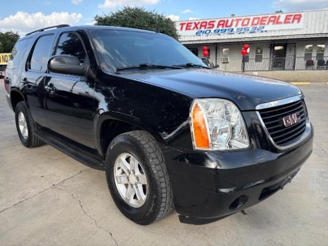 GMC Yukon  2011