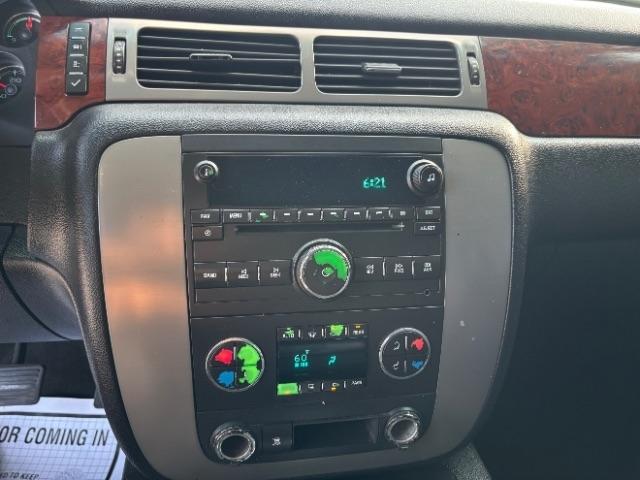 GMC Yukon  2011
