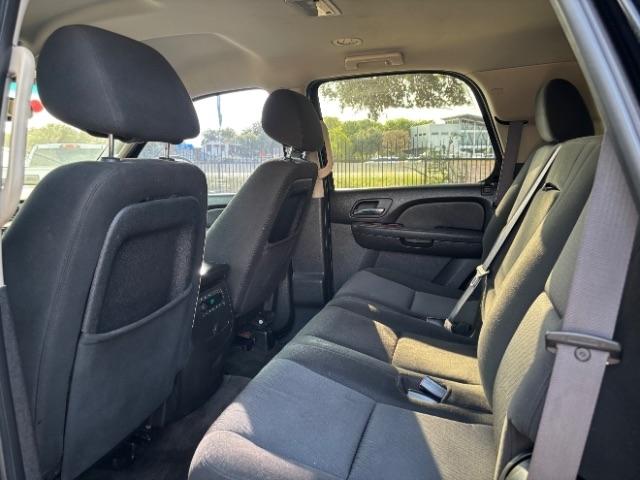 GMC Yukon  2011