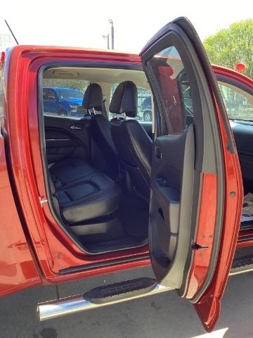 Chevrolet Colorado  2015