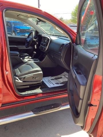 Chevrolet Colorado  2015