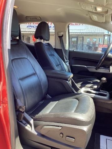 Chevrolet Colorado  2015