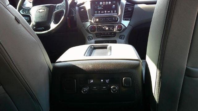 Chevrolet Tahoe  2017