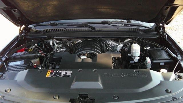 Chevrolet Tahoe  2017