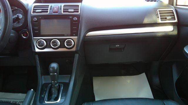 Subaru XV Crosstrek  2015