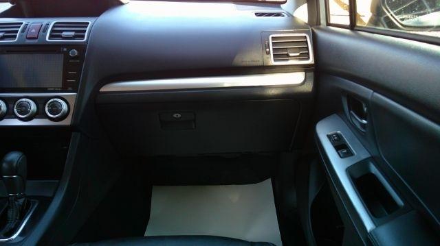 Subaru XV Crosstrek  2015