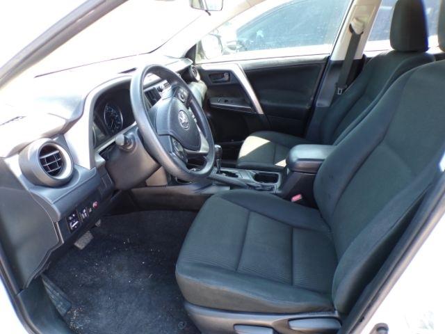 Toyota RAV4  2018