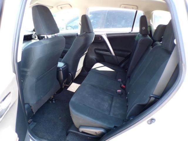 Toyota RAV4  2018