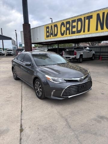 Toyota Avalon  2018