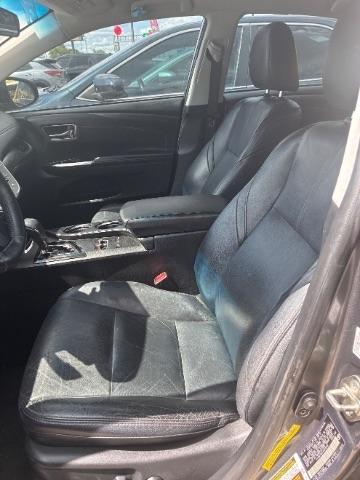 Toyota Avalon  2018