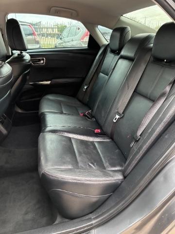 Toyota Avalon  2018