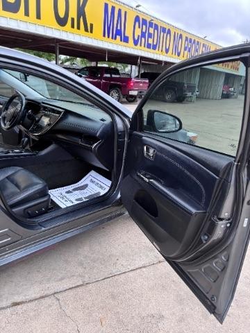 Toyota Avalon  2018