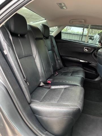 Toyota Avalon  2018