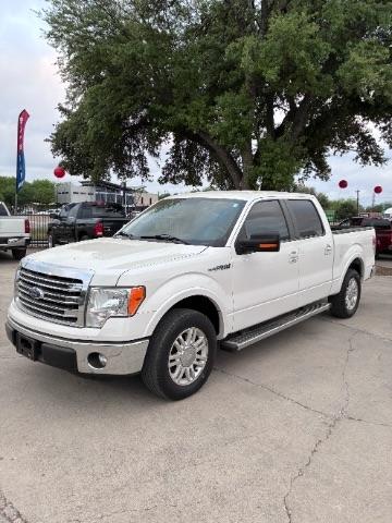 Ford F-150  2013