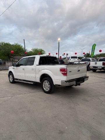 Ford F-150  2013