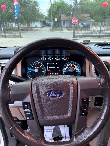 Ford F-150  2013
