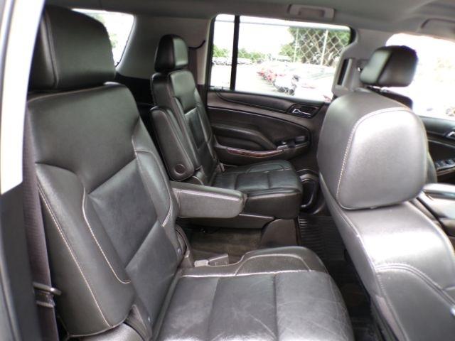 Chevrolet Tahoe  2016