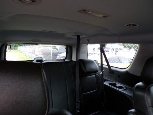 Chevrolet Tahoe  2016
