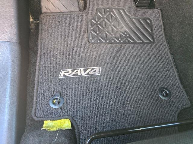 Toyota RAV4  2019