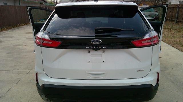 Ford Edge  2023