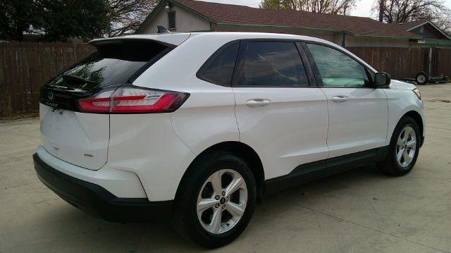 Ford Edge  2023