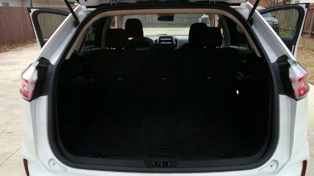 Ford Edge  2023
