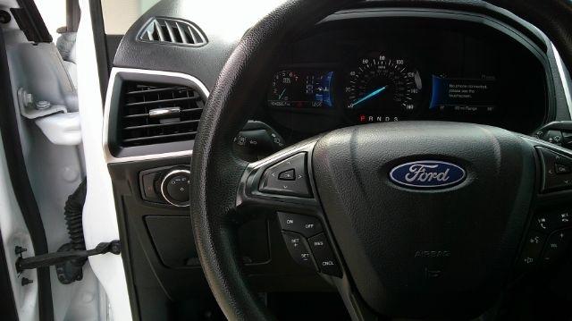 Ford Edge  2023