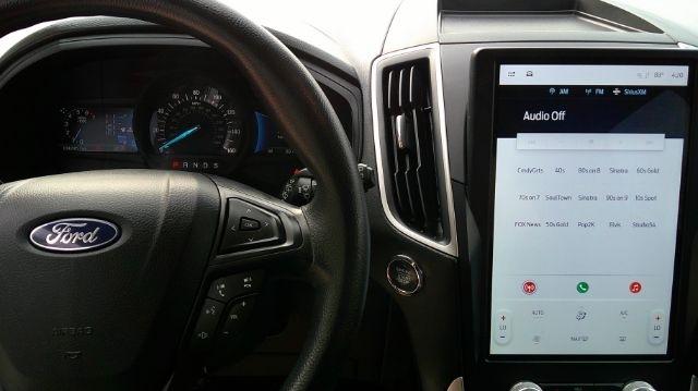 Ford Edge  2023