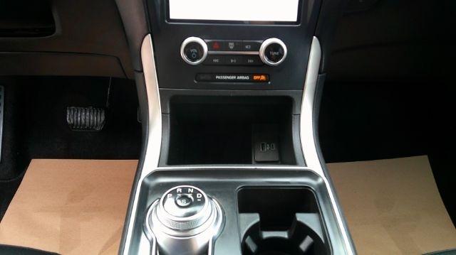 Ford Edge  2023