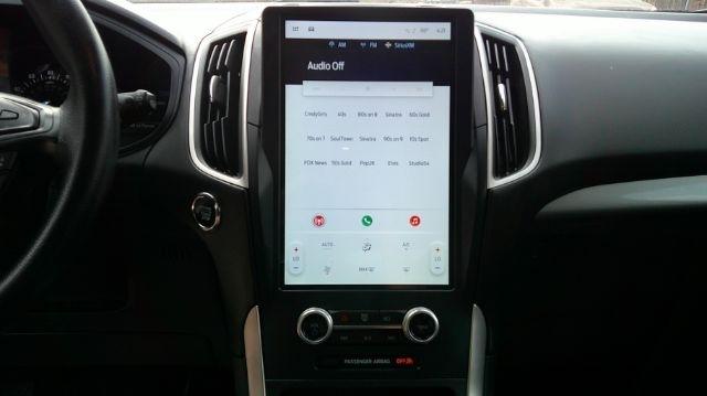 Ford Edge  2023