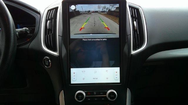 Ford Edge  2023