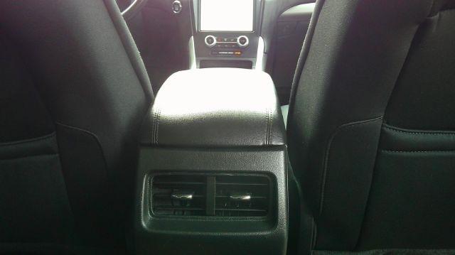 Ford Edge  2023