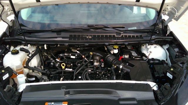 Ford Edge  2023