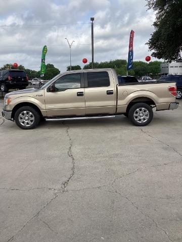 Ford F-150  2013